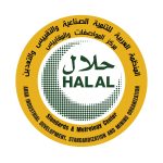اللجنة الفنية العربية لمواصفات قطاع الحلال